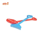 اسباب بازی بیل و شن کش ساحلی زرین تویز مدل E15